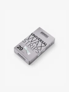 Universal Wax Strips