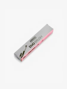 Brow Brush Duo