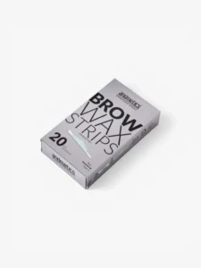 Brow Wax Strips standard 20