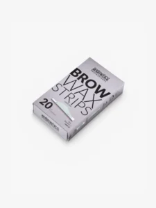 Brow Wax Strips large 20