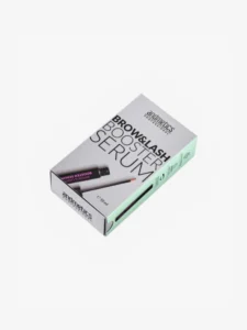 Brow & Lash Booster Serum