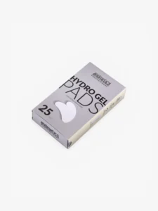 Hydrogel Eyepads