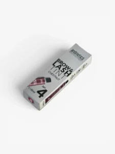 Brow & Lash Tint chestnut