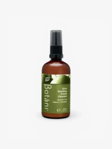 Olive Soothing Cleanser