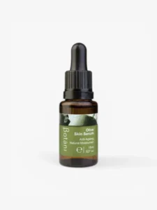 Olive Skin Serum
