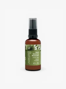 Boost Balancing Moisturiser