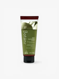 Olive Hand & Body Cream
