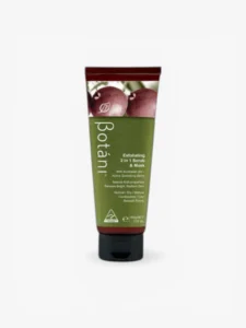 Exfoliating 2 in 1 Scrub & Mask
