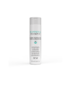 Be Mineral Mineralizing Mask