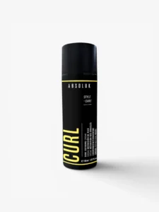 Curl Defining Cream