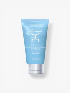 Active Anti-Imperfections Treatment