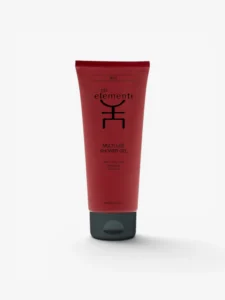 Multi-Use Shower Gel