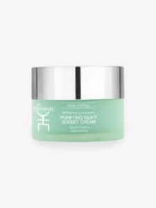 Purifying Night Sorbet Cream