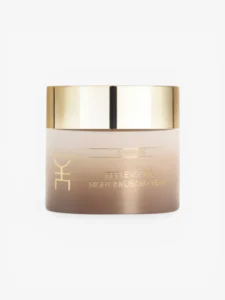 Replenishing Night Infusion-Cream