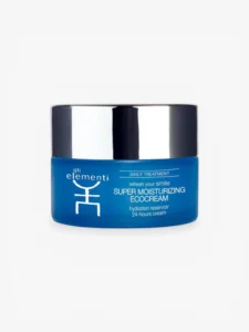 Super-Moisturizing Ecocream