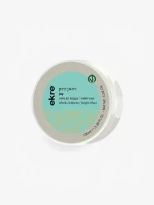 Project Water Wax Strong Fix