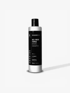 All Hair Types Shampoo