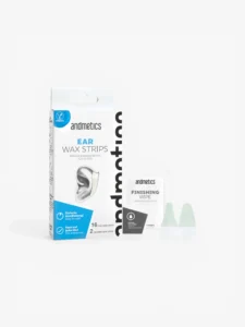 Ear Wax Strips Men