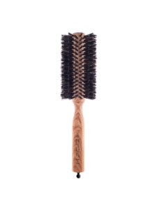 3ME Triangolo Round Brush